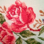 What does Feng Shui embroidery mean?