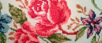 What does Feng Shui embroidery mean?