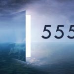 Number 555: meaning in numerology