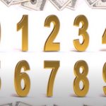 Цифры в номере телефона, приносящие удачу и деньги