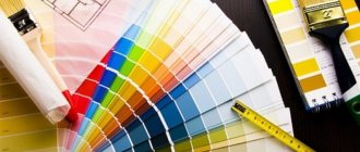Feng Shui colors - how to decorate living rooms and avoid serious mistakes?