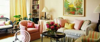 Feng Shui paintings