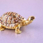 Properties and meaning of the turtle talisman