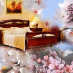 Feng Shui teachings about sleep